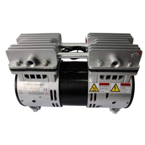 Best® Motors of Oilless Air Compressor 550W