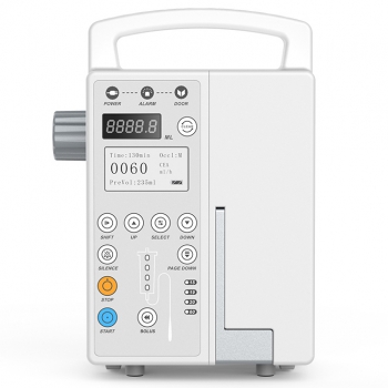 Beyond® BYS-820D Infusion Pump without Support