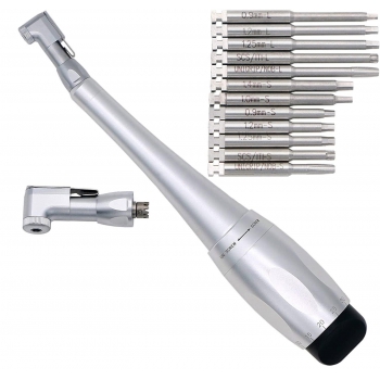 Dental Implant Torque Wrench Handpiece Universal Control