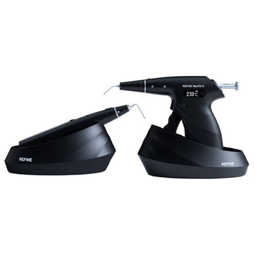 Buy Cheap Refine® Gutta Percha Endodontic Obturation System (MaxFillG