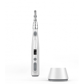 Beyond Endowell-3 16:1 Dental Cordless Endo Motor Endo Handpiece with Led Lampe and Reciprocating