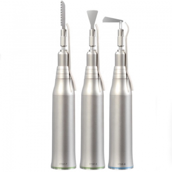 Dental Implant Surgical Straight Saw Handpiece Bone cutting Reciprocating Motion...