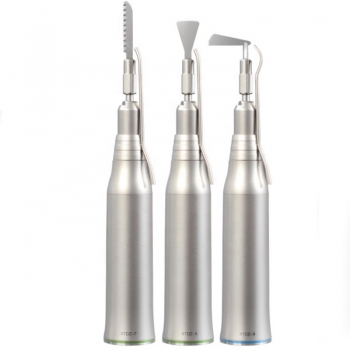 Dental Implant Surgical Straight Saw Handpiece Bone cutting Reciprocating Motion Saw Blades Handpiece