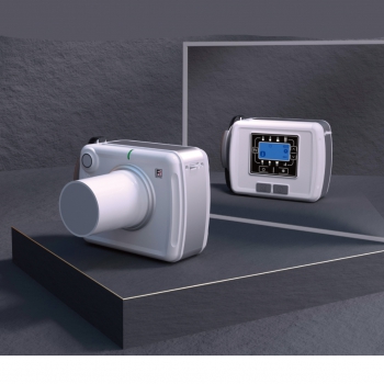 Refine® VeRay Dental Portable X-ray Machine Handheld Intraoral Imaging Xray System