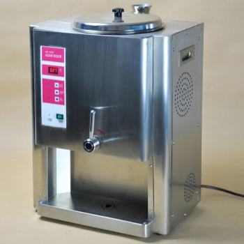 1600W Aixin AX-2008 Dental Lab Duplicating Machine Agar Gel Mixer Stirrer Equipm...