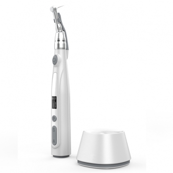 Beyond Endowell-3 16:1 Dental Cordless Endo Motor Endo Handpiece wiht Led Lampe and Reciprocating