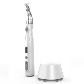 Beyond Endowell-3 16:1 Dental Cordless Endo Motor Endo Handpiece wiht Led Lampe ...