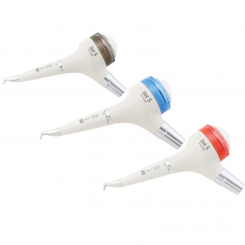 Refine iJet Hygiene Prophylaxis Polishing Handpiece Dental Air Jet Polisher Comp...