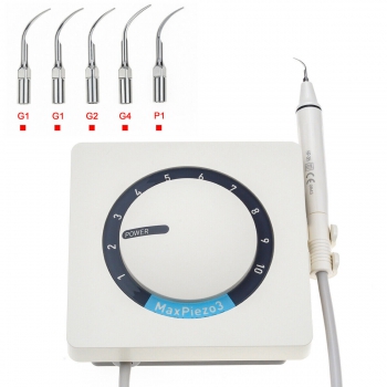 Refine MaxPiezo3 Dental Ultrasonic Scaler Compatible EMS