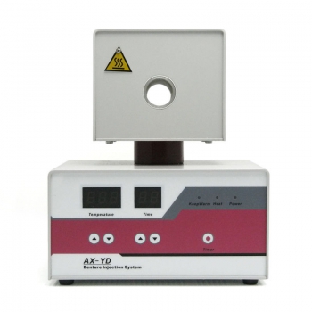 Aixin AX-YD Temperature Control Box Machine Heating Furnace for Dental Lab Denture Injection System