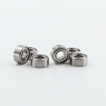 10Pcs Micromotor Handpiece Bearing Compatible with Seashin Marathon