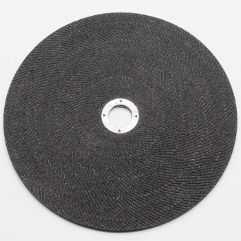 1Pcs Dental lab Resin Disc For Model Trimmer Machine