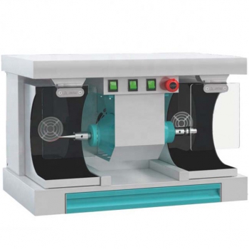 Jintai JT-60 Dental Lab Polisher Grinder Machine with Suction and Cooling System