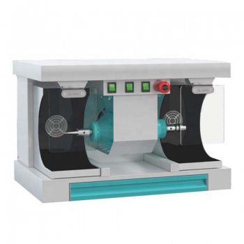 Jintai JT-60 Dental Lab Polisher Grinder Machine with Suction and Cooling System