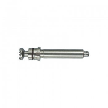 Handpiece Middle Gear Compatible with Dentsply X-Smart Plus 6:1 Endo Head MF6 MP-MGMF6