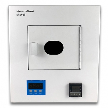 NewroDent® Dental Lab Automatic Zirconia Drying Machine Zirconia Block Dryer Mac...
