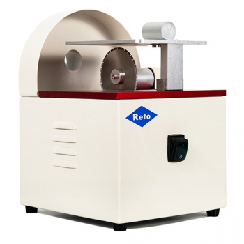 Srefo® R-1801 Dental High Speed Model Cutting Machine Plaster Cutting Machine
