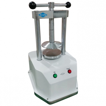 Srefo® R-1506-1 Dental Lab Automatic Hydraulic Press Machine for Dental Flask