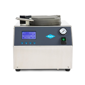 Srefo® R-2102 Dental Lab Pressure Polymerization Unit for Acrylics