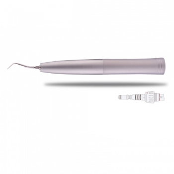 3H® Sonic SS-MF Dental Air Scaler Compatible with KAVO MULTIflex LUX Couplings