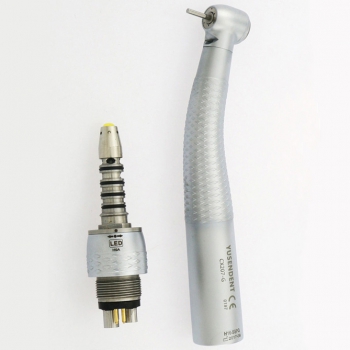 YUSENDENT® CX207-GS-PQ Dental Handpiece With Sirona Roto Quick Coupler