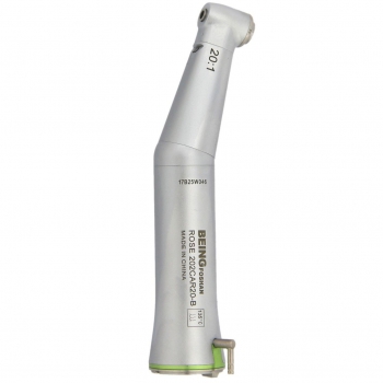BEING 20:1 Dental Fiber Optic implant Surgery Contra Angle Handpiece Kavo NSK