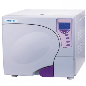 Sun® SUN-III 16-23L Autoclave Sterilizer Vacuum Steam with Printer