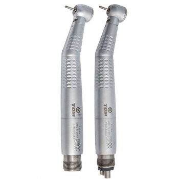 TOSI TX-164 Dental LED High Speed Handpiece Air Turbine Standard/Torque 2/4Holes