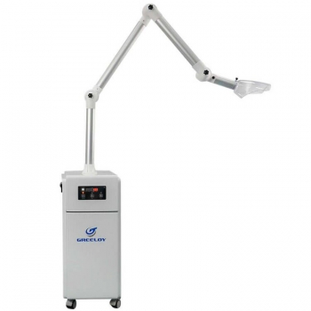 GREELOY GS-E1000 External Oral Suction Unit UV-C Irradiation+ Plasma Sterilization