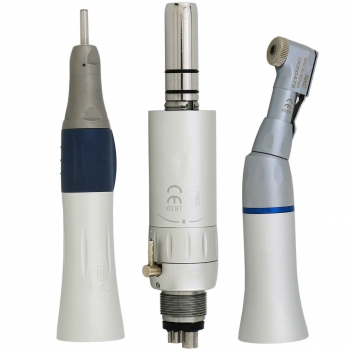 Dental Low Speed Handpiece Unit