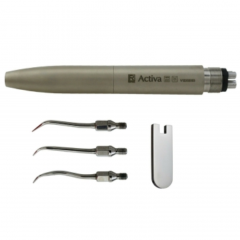 Refine® Activa Dental Air Scaler 4 Hole(M4)