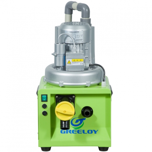 GREELOY®GS-01 300L/min Portable Dental Suction Unit for Dentistry Clinic & Surgery Room