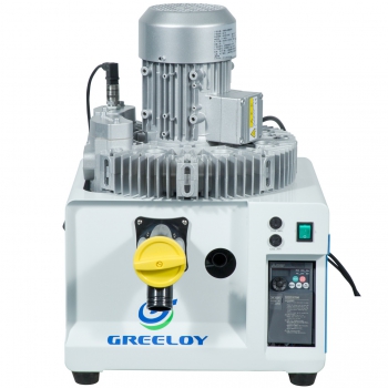 Greeloy 1200L/Min GS-03F Dental Suction Unit (Frequency Conversion Motor)