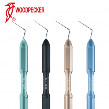 Woodpecker Fi-N Endodontic Hand Plugger Dental Plugger Kit