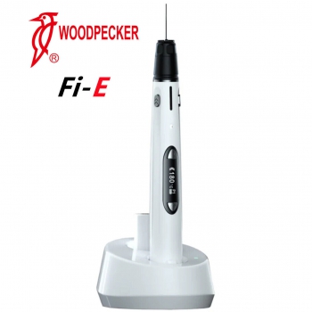 Woodpecker Fi-E Cordless Gutta-percha Endo Obturation System with Needles