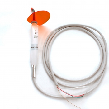Woodpecker LED-Q Curing Light (Sealed connect to the dental unit)