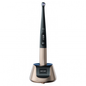 Woodpecker O-Star LED Wide-Spectrum Curing Light 3000mW/cm² With Caries Detection