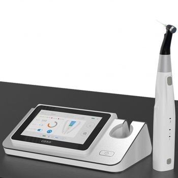 COXO C-Smart-I Pro Pilot Dental Cordless Endodontic Motor With Apex Locator