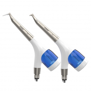 COXO Yusendent CP-1 Dental Air Polisher (Supragingival + Subgingival)