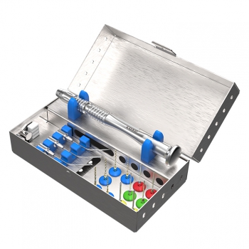 COXO Yusendent C-FR1 Endo File Removal System With Sterilizable Box