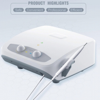 Westcode ES-20 Dental Electrosurgical Unit Electrosurge System
