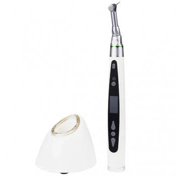 Westcode EndoII Dental Wireless Endo Motor With 2Pcs LED Light