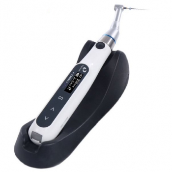 Eighteeth E-Connect Pro Dental Cordless Endomotor Compatible with E-PEX Pro