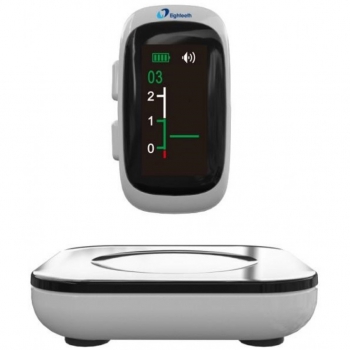 Eighteeth Airpex Dental Apex Locator With Wireless Charging