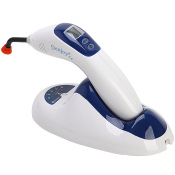 Denjoy® Dental Curing Light Wireless DY400-4 5W LED Lamp