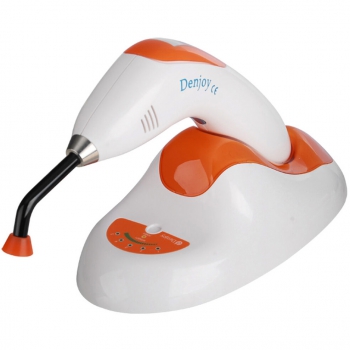 Denjoy® Dental Curing Light Wireless DY400-4 7W LED Lamp