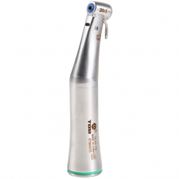 TOSI TX-414-758 20:1 Fiber Optic Contra Angle Handpiece