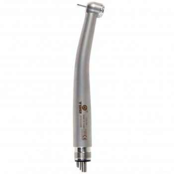 TOSI TX-114 Dental High Speed Turbine Handpiece Push Button 4Hole