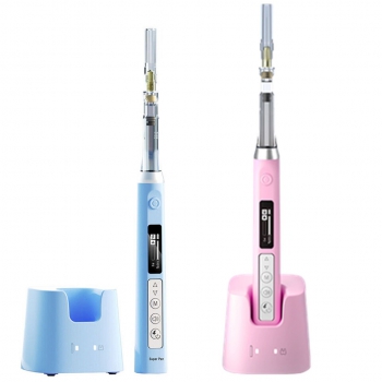 Woodpecker Super Pen Painless Oral Anesthesia System Dental Local Anesthesia Dev...