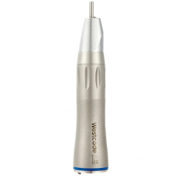 Westcode Dental Fiber Optic Straight Nose Handpiece (E-Type,External Water)